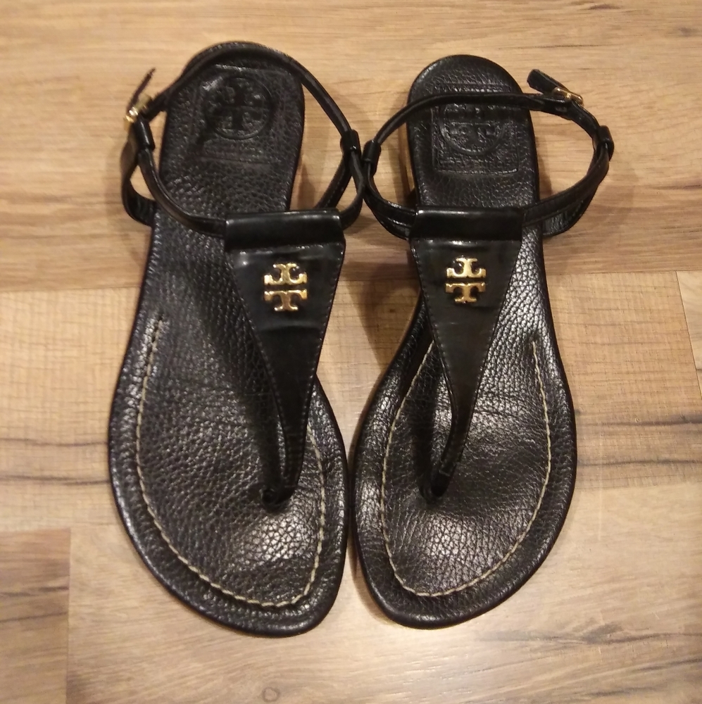 Tory Burch thong sandals